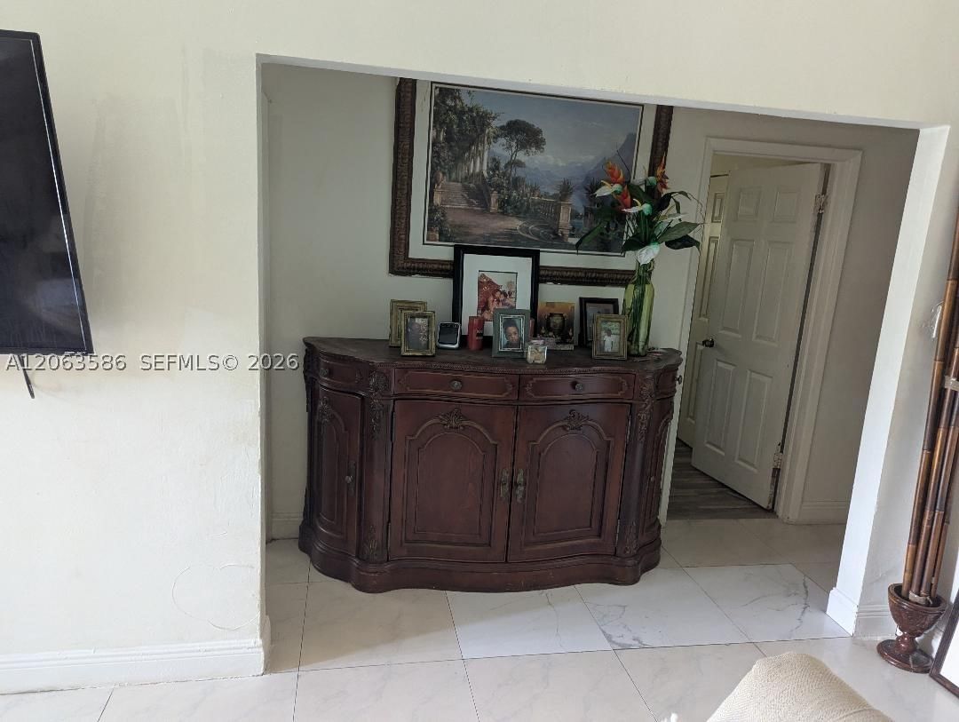 Real estate property located at 3206 47th Ave, Broward, Lake Forest Sec 4, West Park, FL