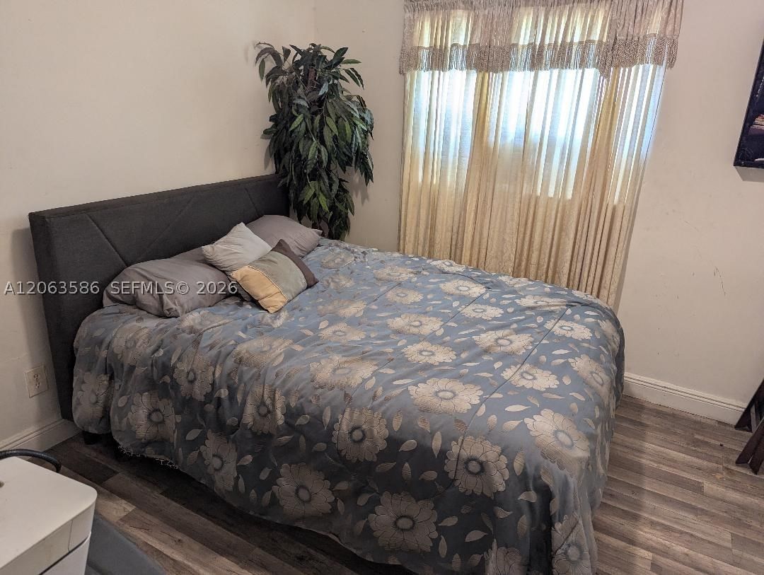Real estate property located at 3206 47th Ave, Broward, Lake Forest Sec 4, West Park, FL