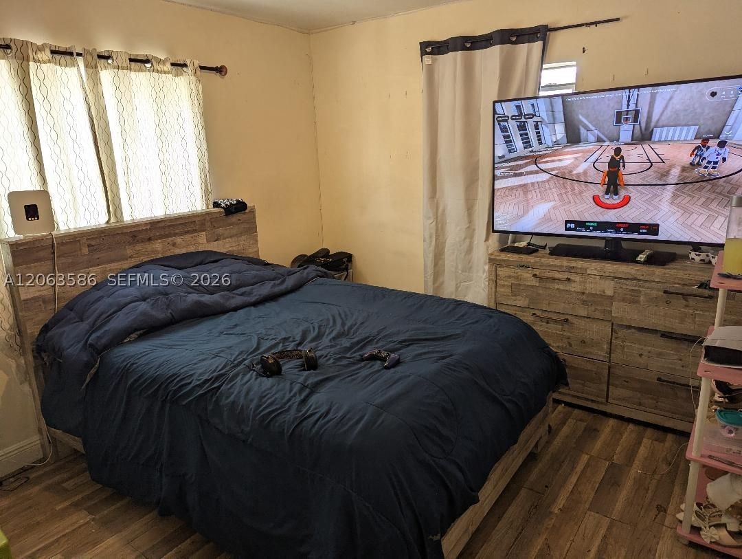Real estate property located at 3206 47th Ave, Broward, Lake Forest Sec 4, West Park, FL