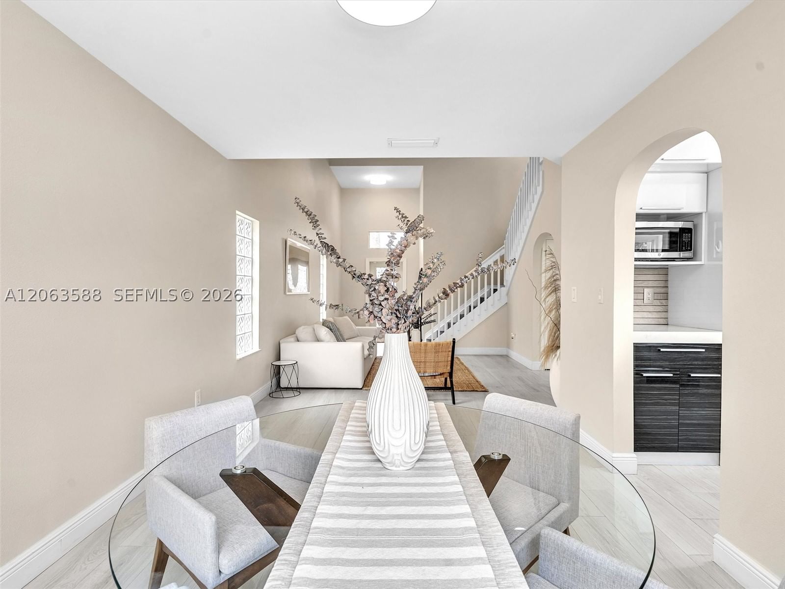Real estate property located at 1385 192nd Ter, Broward, Chapel Cove, Pembroke Pines, FL