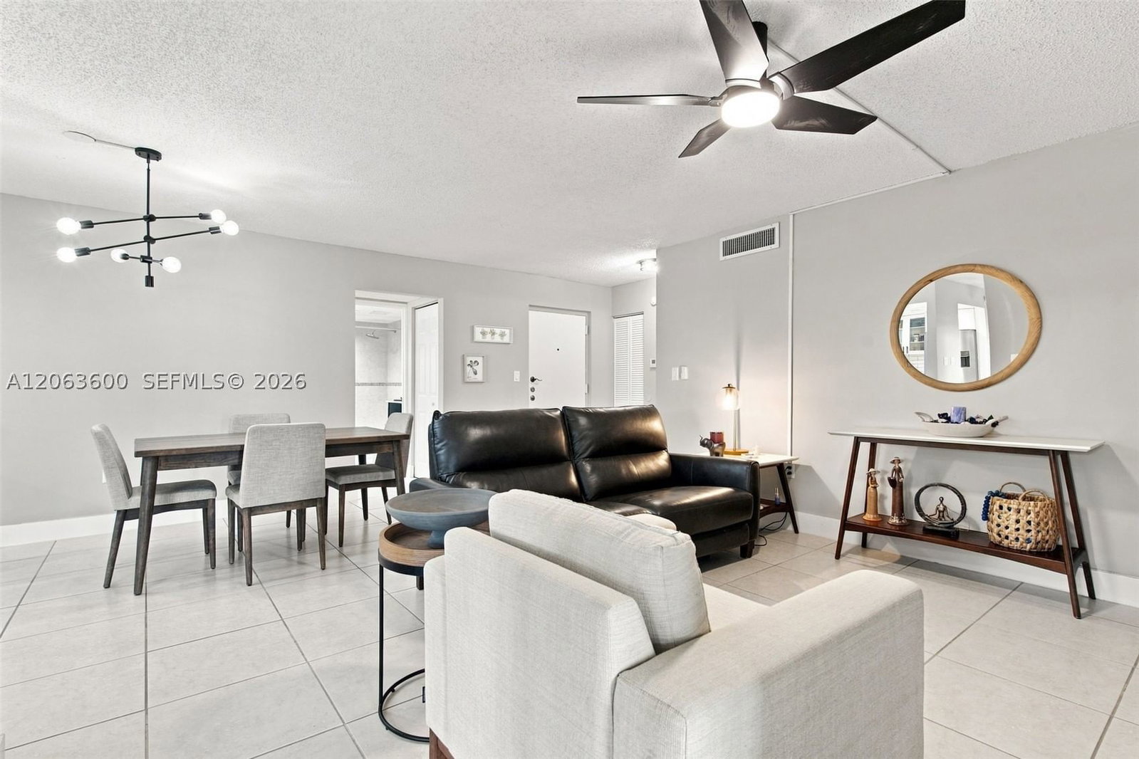 Real estate property located at 9020 125th Ave F109, Miami-dade, Kenland Bend South Condo, Miami, FL