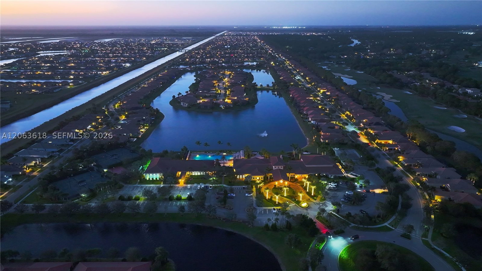 Real estate property located at 21906 Tivolo Way, St Lucie, Verano Pud No. 1 Plat No., Port St Lucie, FL