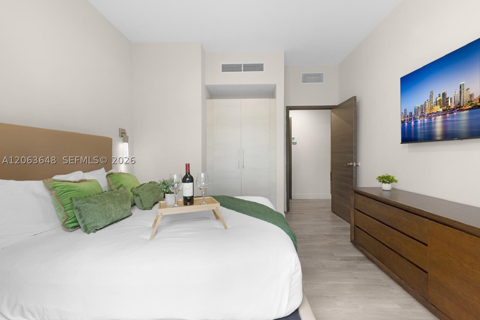 Real estate property located at 777 Ocean Dr S310, Broward, Costa Hollywood Condo, Hollywood, FL
