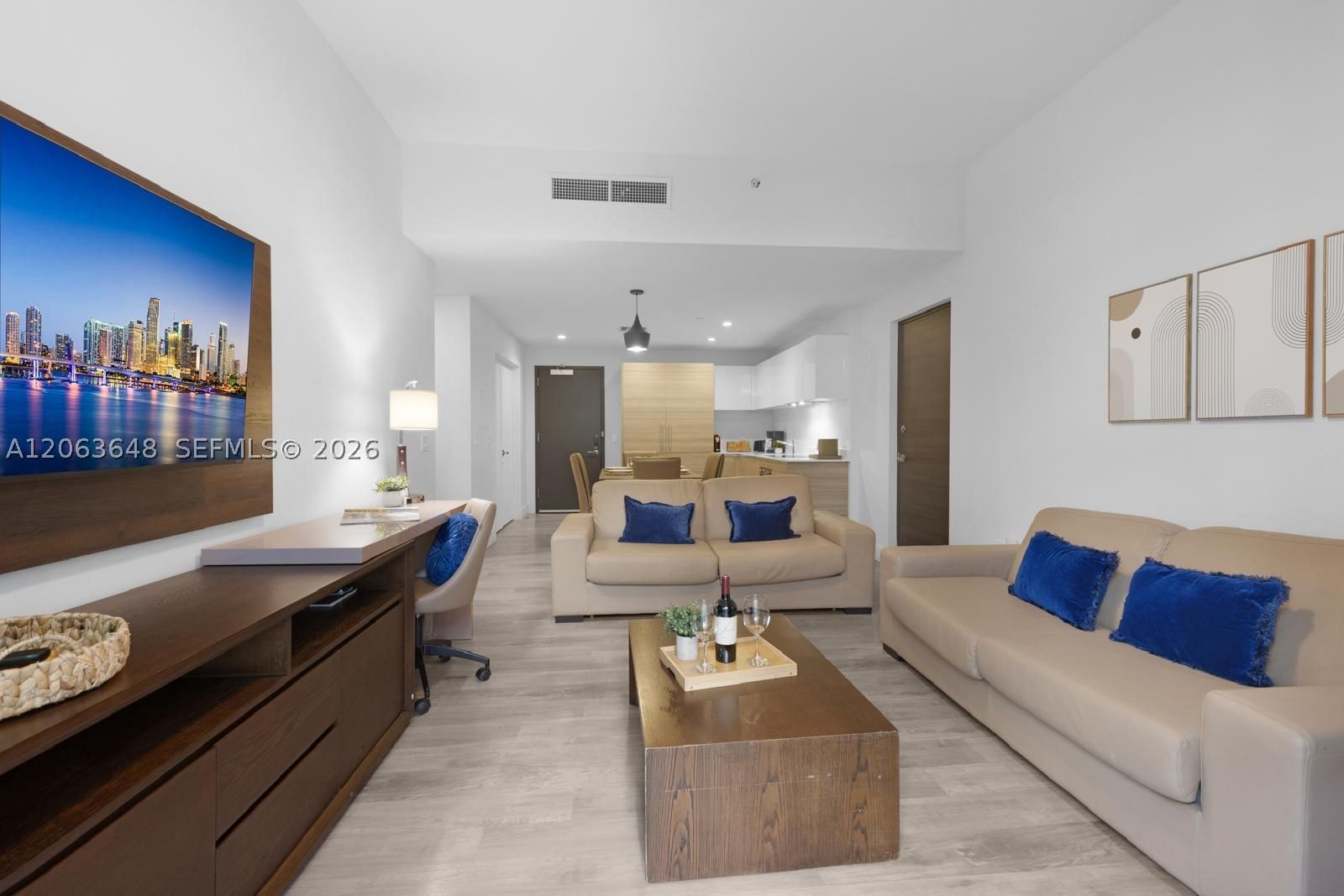 Real estate property located at 777 Ocean Dr S310, Broward, Costa Hollywood Condo, Hollywood, FL