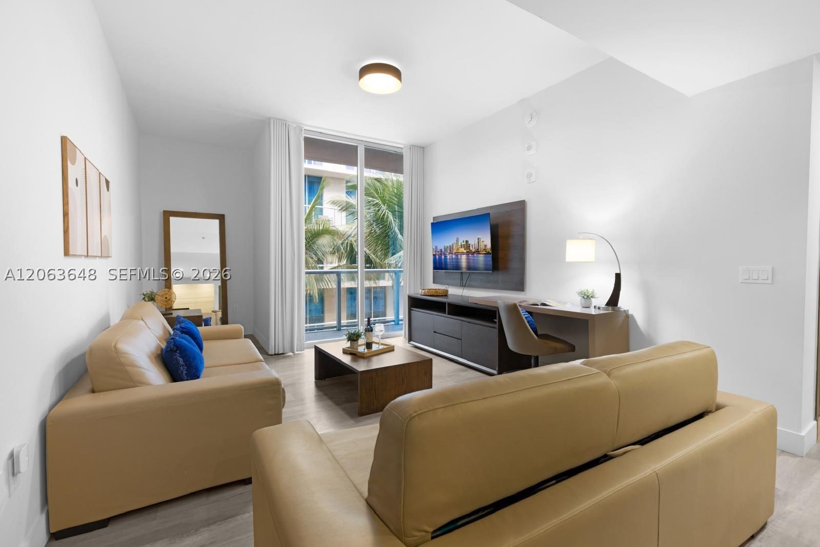 Real estate property located at 777 Ocean Dr S310, Broward, Costa Hollywood Condo, Hollywood, FL