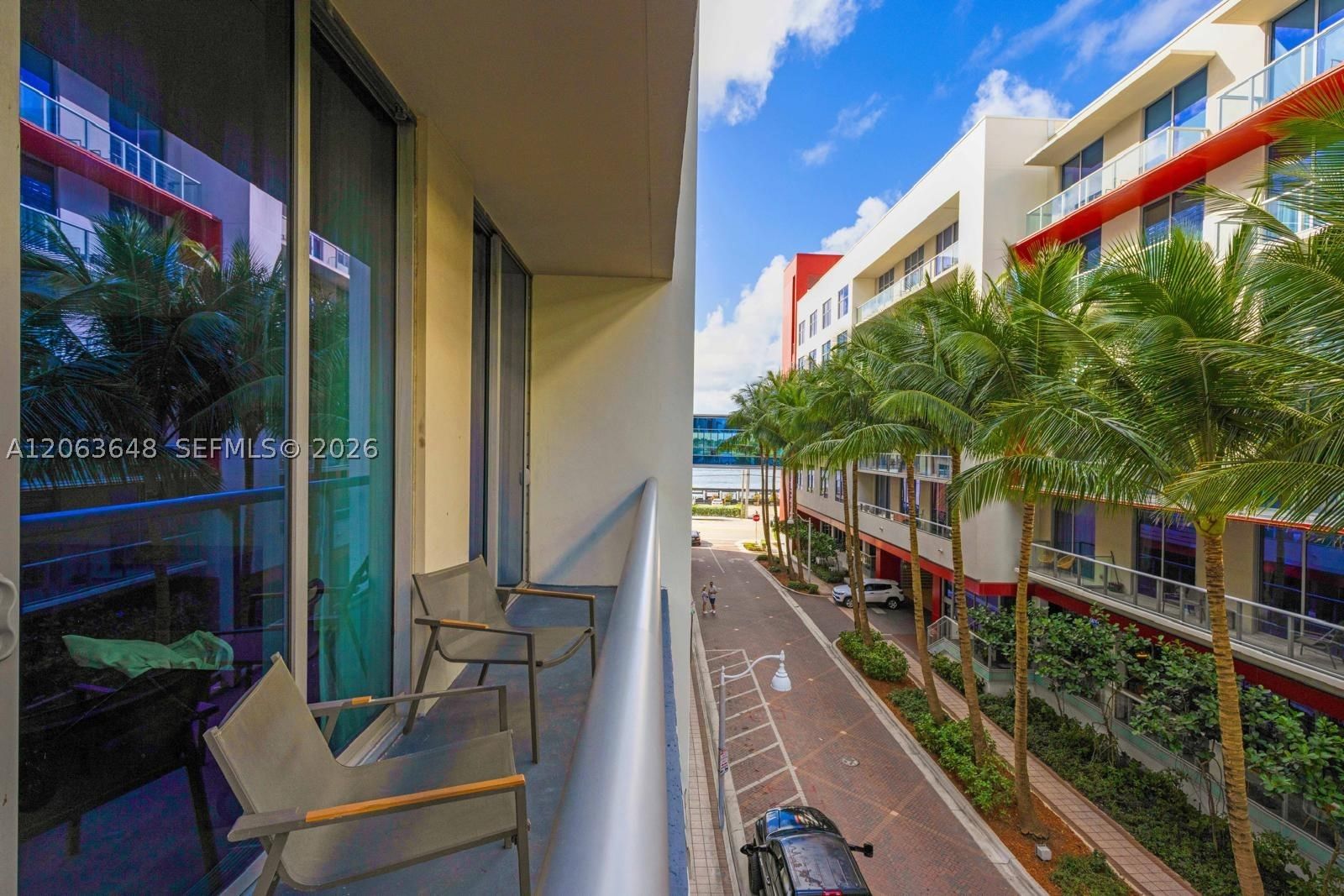 Real estate property located at 777 Ocean Dr S310, Broward, Costa Hollywood Condo, Hollywood, FL
