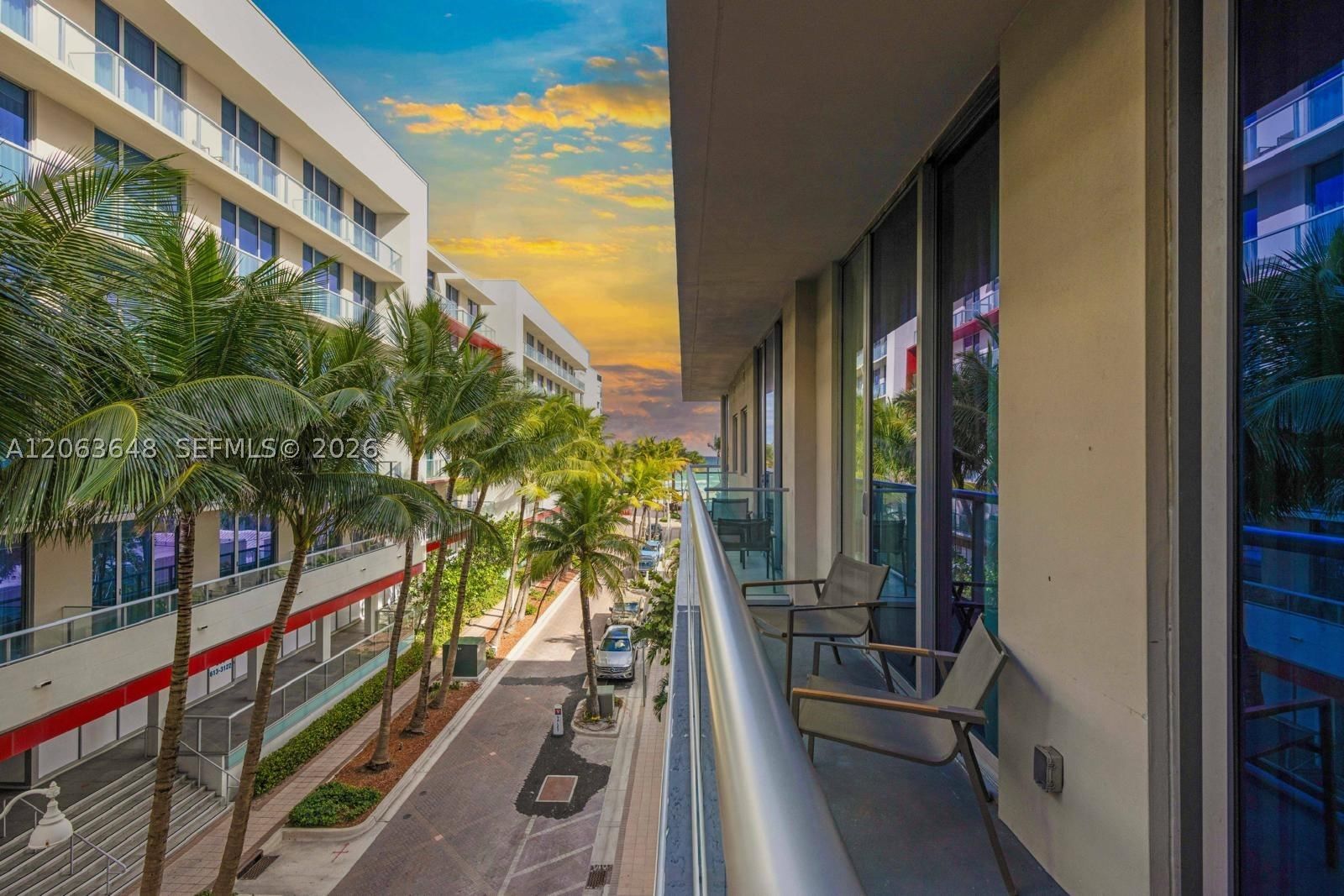 Real estate property located at 777 Ocean Dr S310, Broward, Costa Hollywood Condo, Hollywood, FL