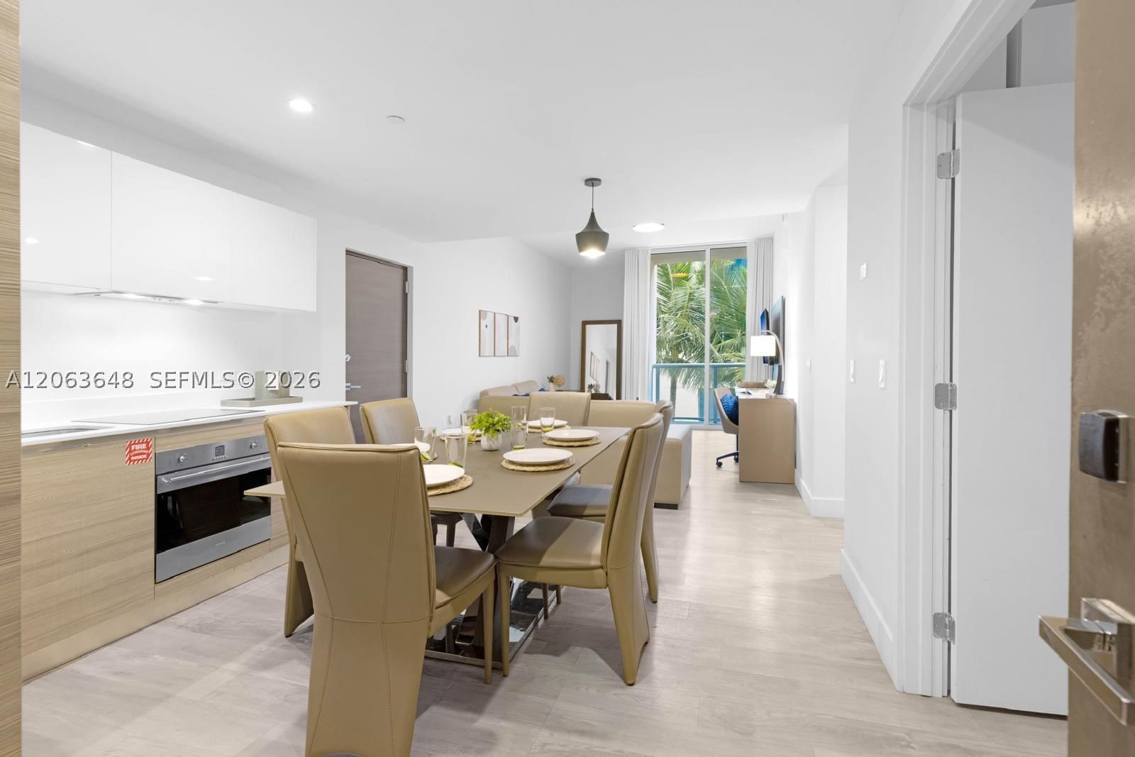 Real estate property located at 777 Ocean Dr S310, Broward, Costa Hollywood Condo, Hollywood, FL