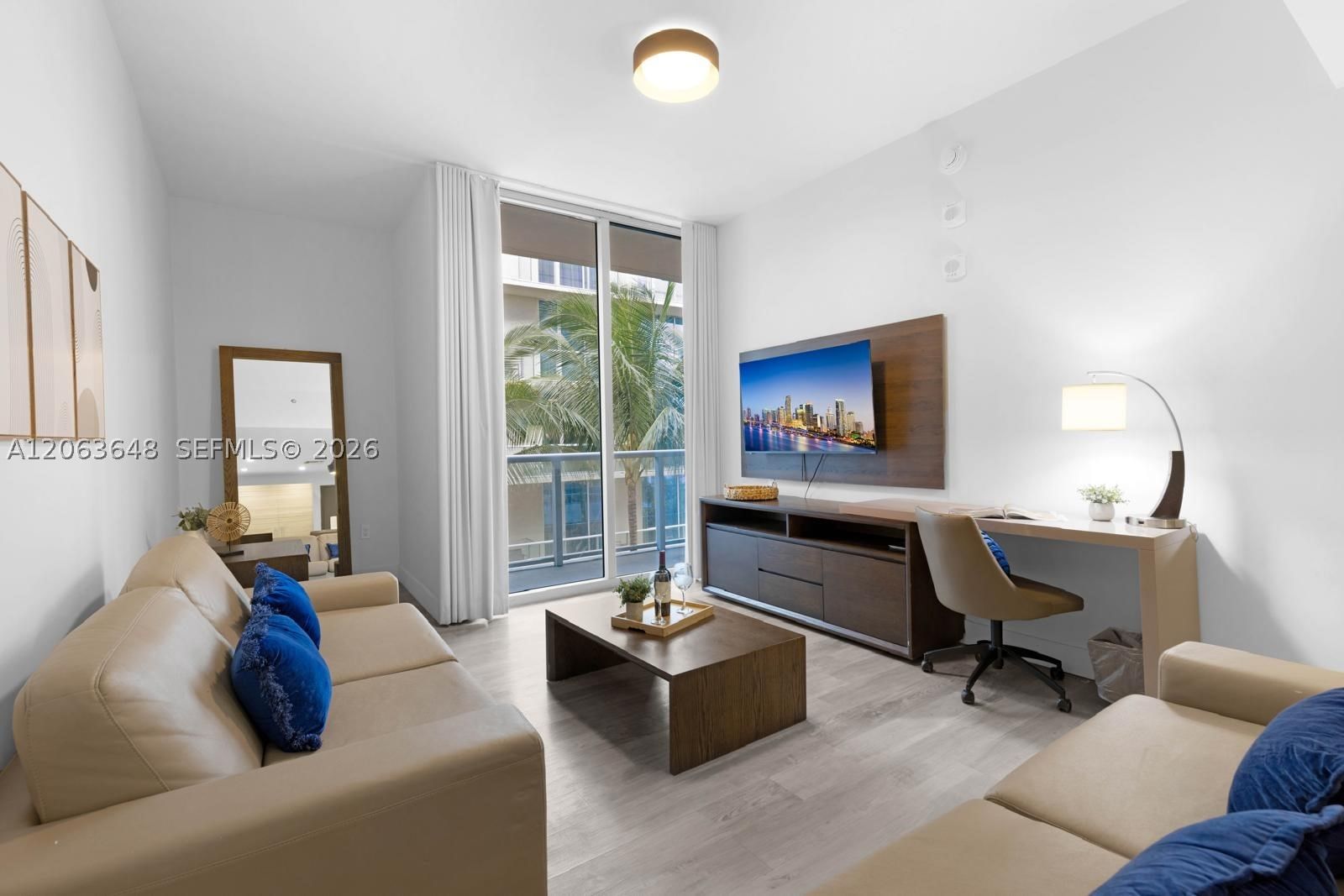 Real estate property located at 777 Ocean Dr S310, Broward, Costa Hollywood Condo, Hollywood, FL