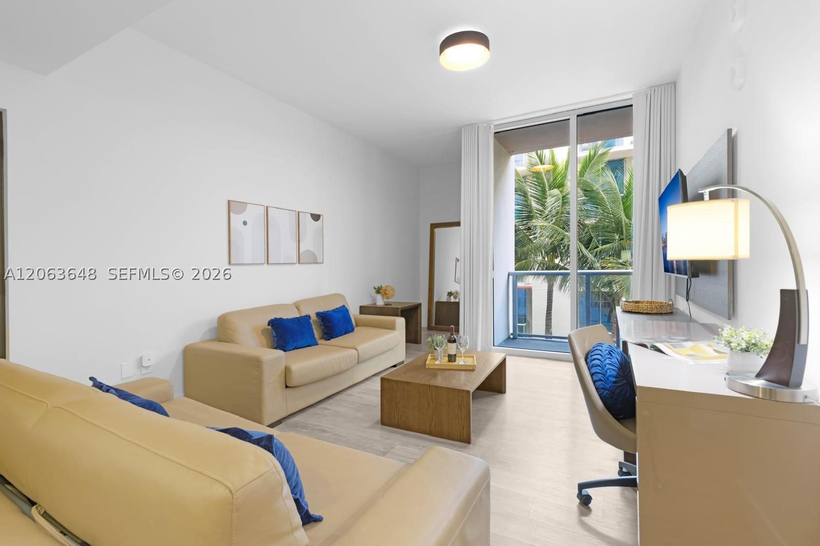 Real estate property located at 777 Ocean Dr S310, Broward, Costa Hollywood Condo, Hollywood, FL