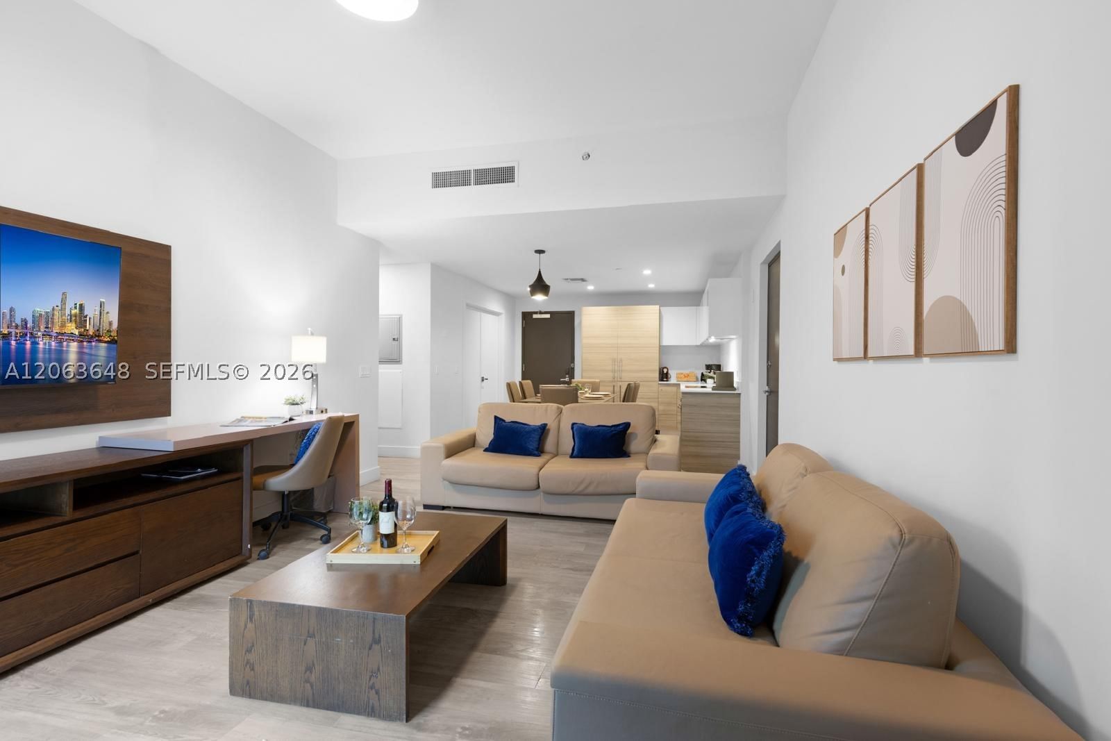 Real estate property located at 777 Ocean Dr S310, Broward, Costa Hollywood Condo, Hollywood, FL