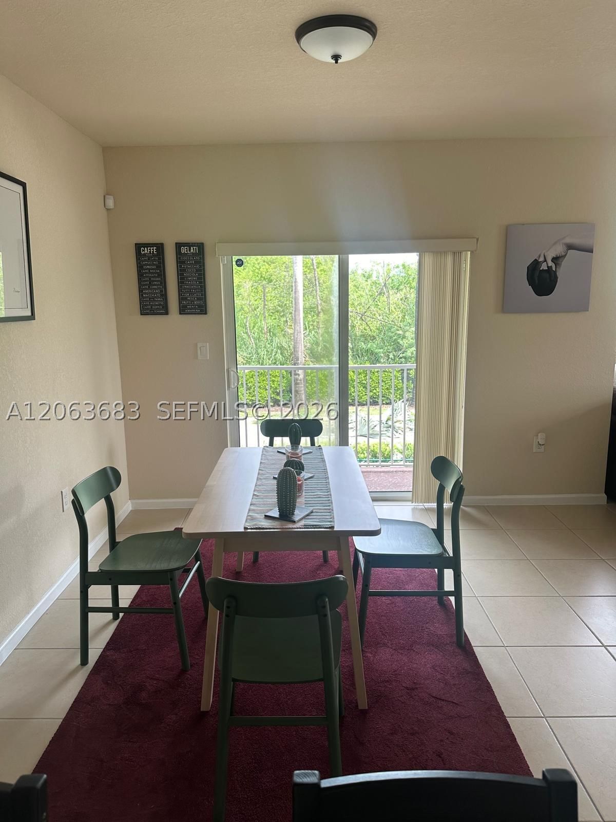 Real estate property located at , Miami-dade, St Maarten At Grand Bay C, Doral, FL