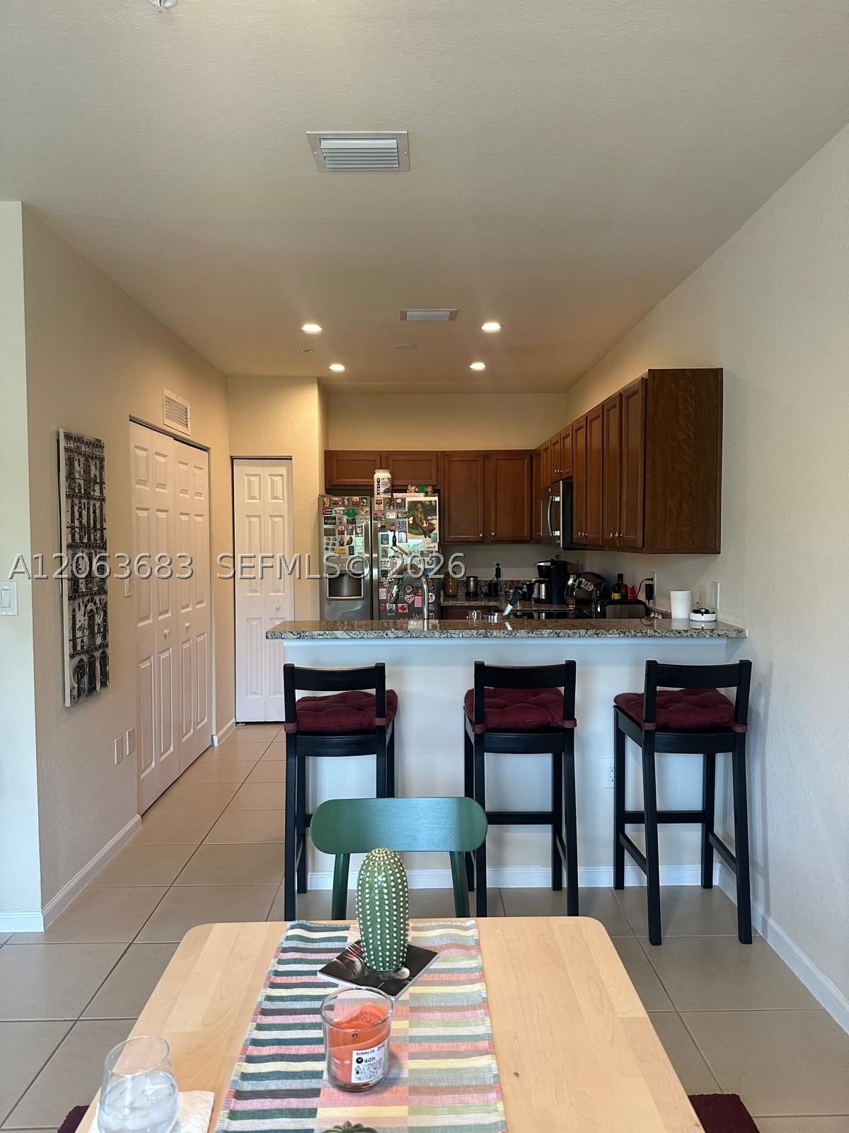 Real estate property located at , Miami-dade, St Maarten At Grand Bay C, Doral, FL