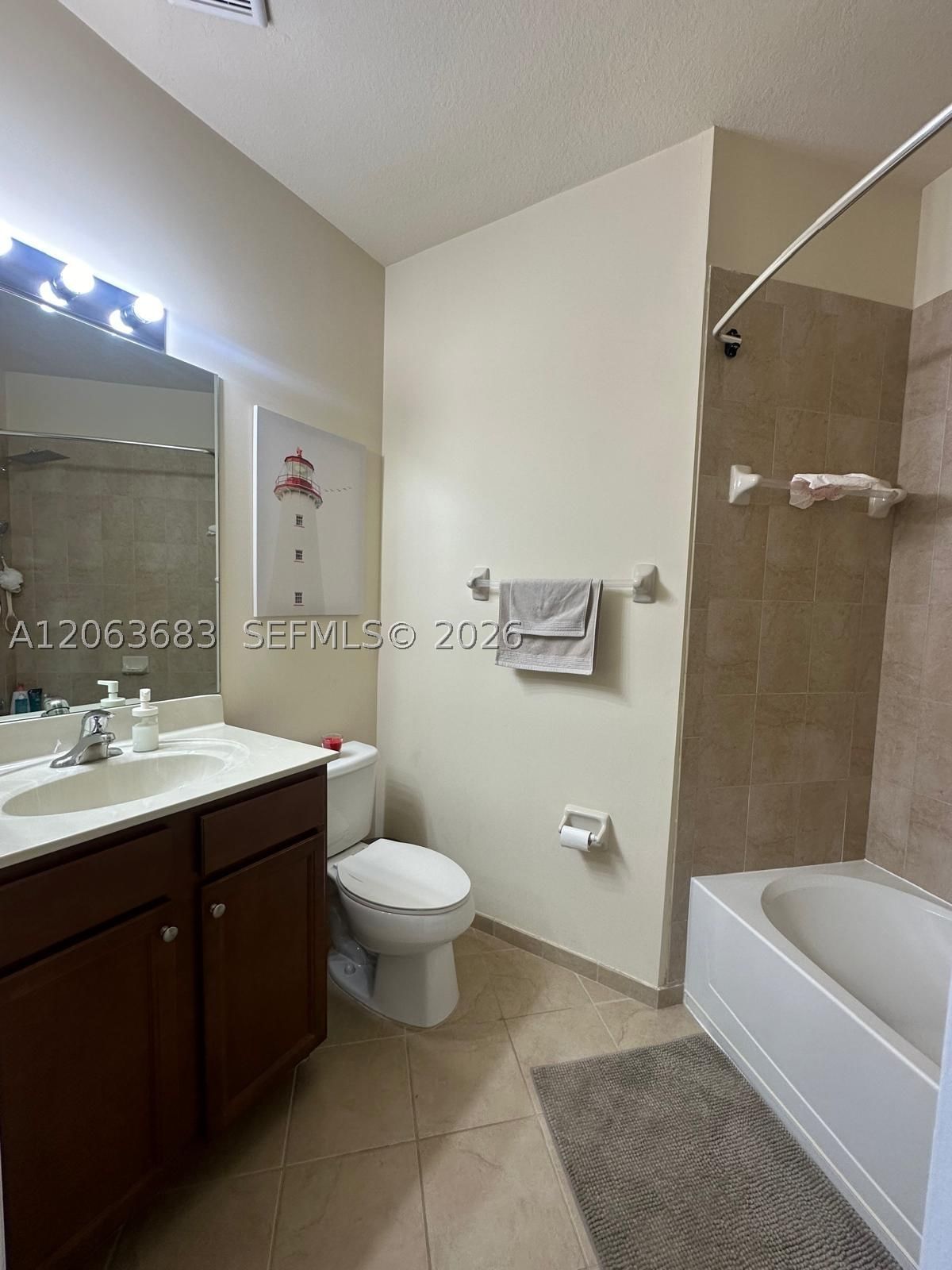 Real estate property located at , Miami-dade, St Maarten At Grand Bay C, Doral, FL