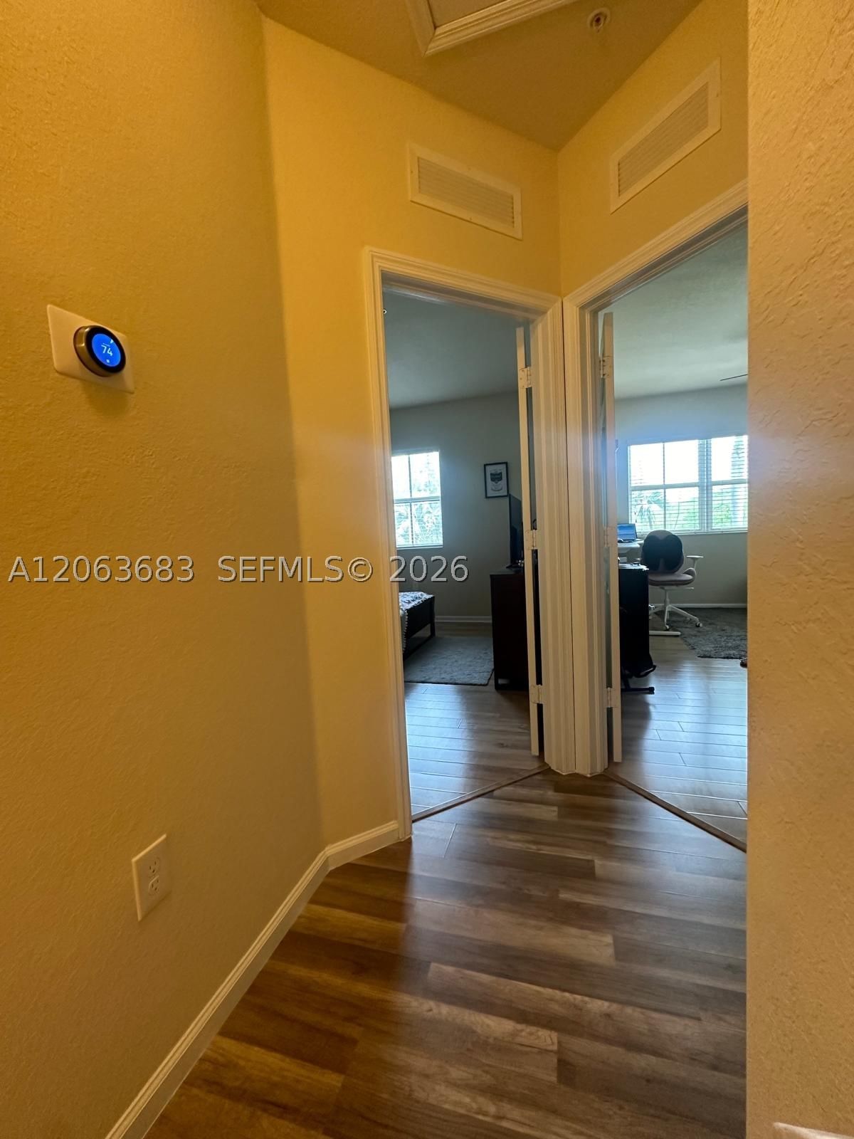 Real estate property located at , Miami-dade, St Maarten At Grand Bay C, Doral, FL