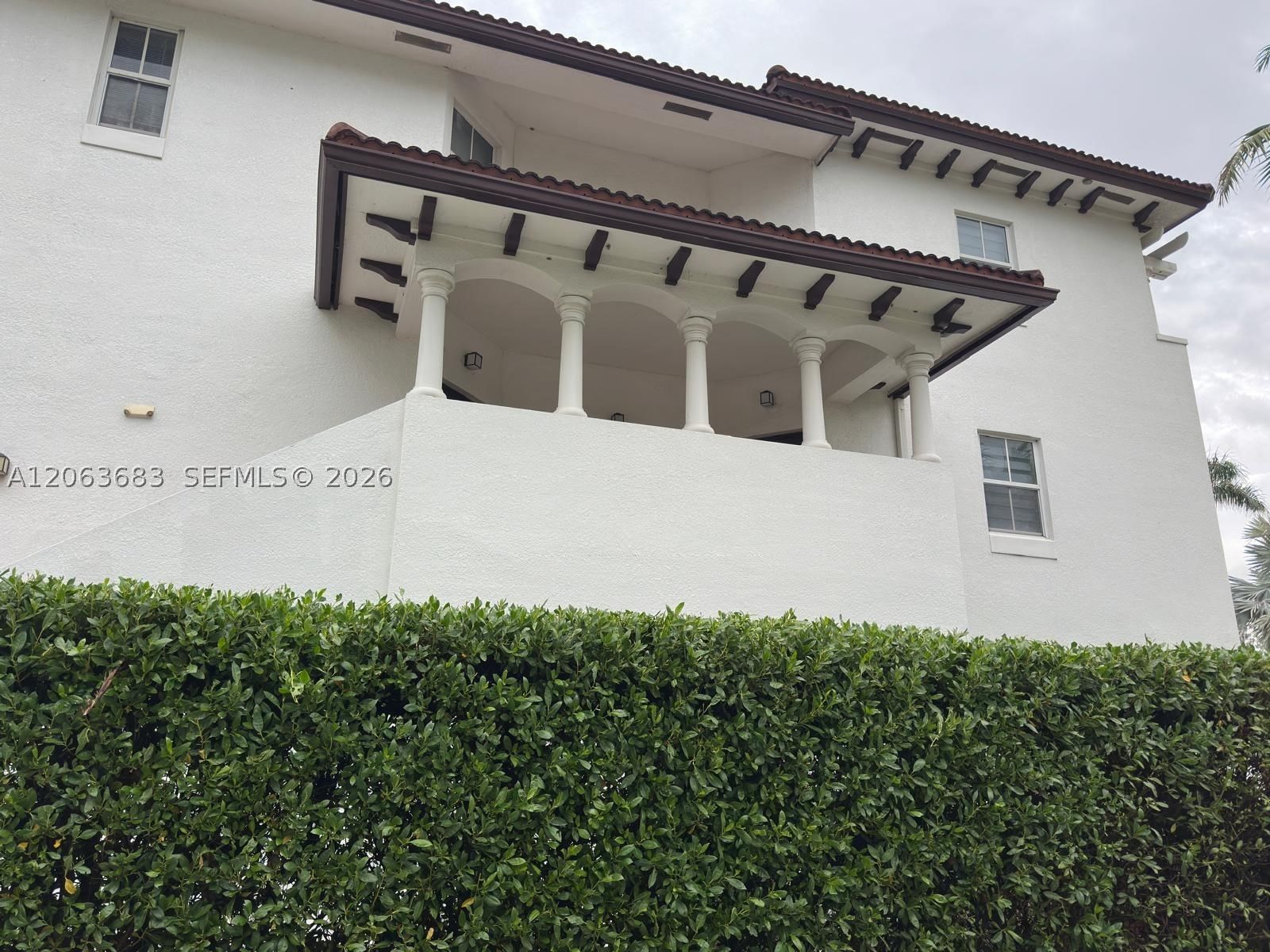 Real estate property located at , Miami-dade, St Maarten At Grand Bay C, Doral, FL
