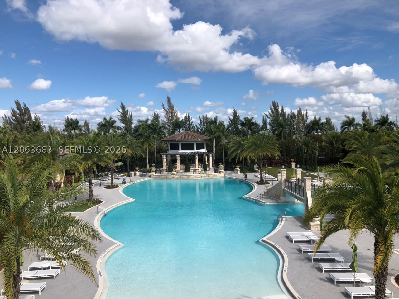 Real estate property located at , Miami-dade, St Maarten At Grand Bay C, Doral, FL