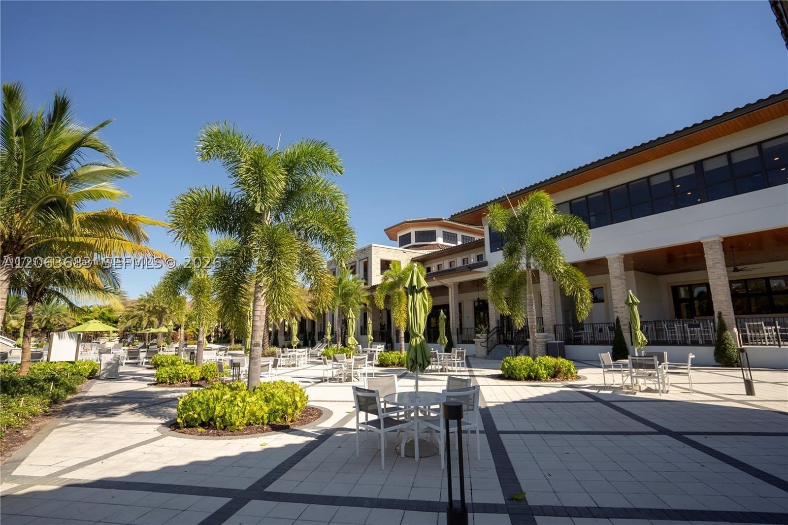 Real estate property located at , Miami-dade, St Maarten At Grand Bay C, Doral, FL