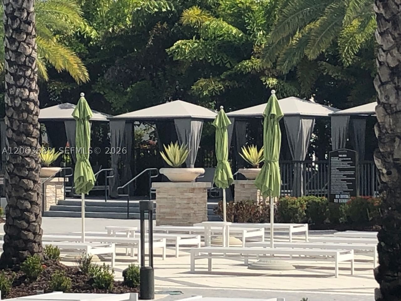 Real estate property located at , Miami-dade, St Maarten At Grand Bay C, Doral, FL