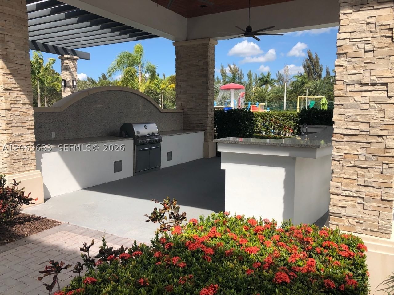 Real estate property located at , Miami-dade, St Maarten At Grand Bay C, Doral, FL