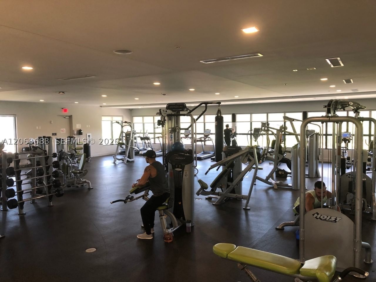 Real estate property located at , Miami-dade, St Maarten At Grand Bay C, Doral, FL