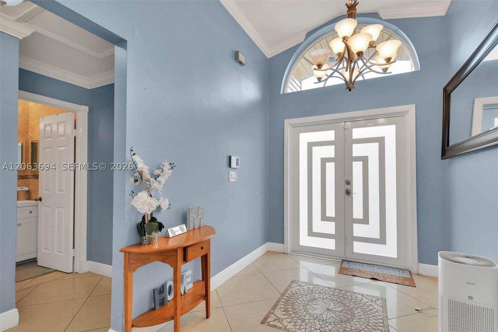 Real estate property located at 3740 Marlberry Ln, Broward, Meadows Of Miramar, Miramar, FL