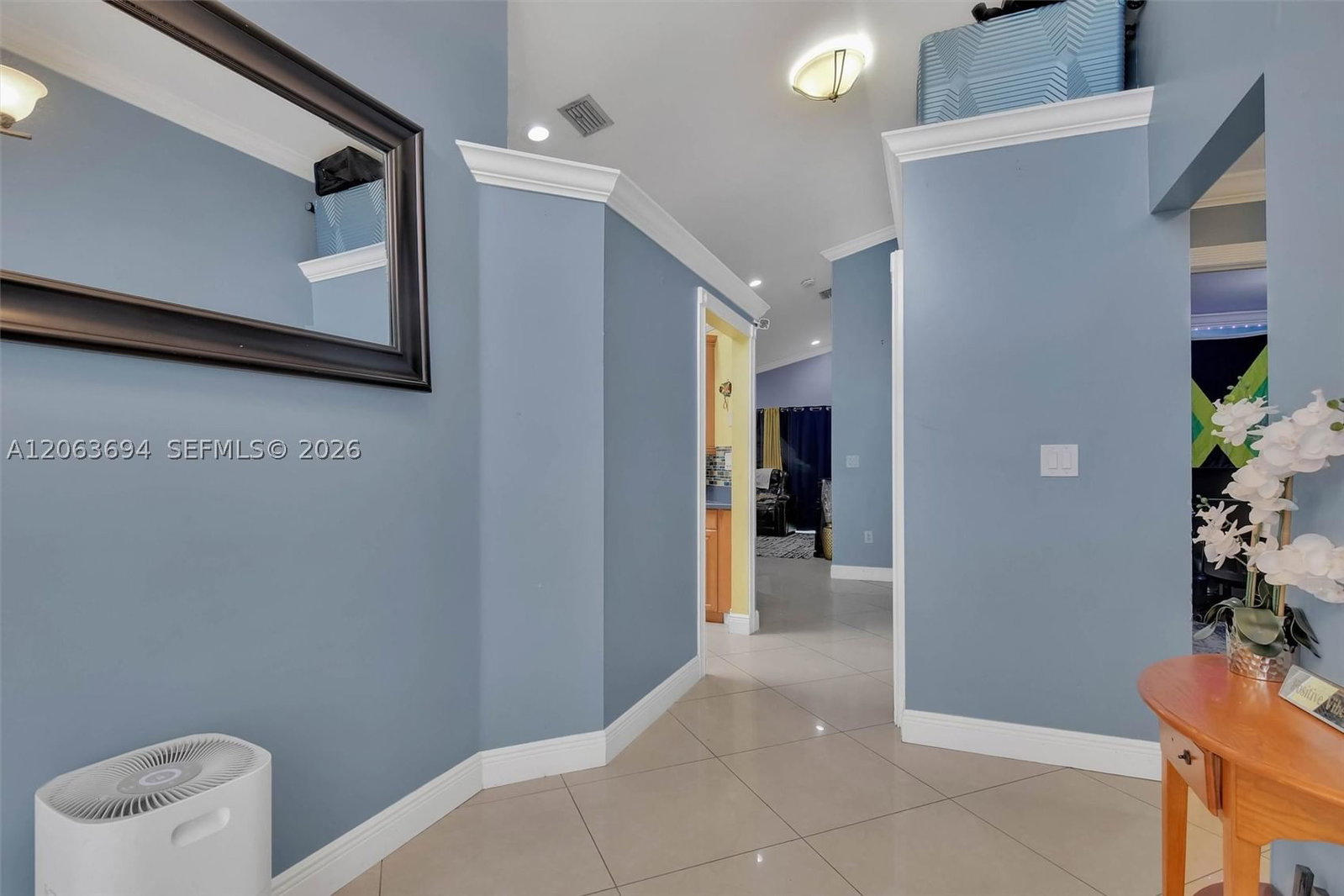 Real estate property located at 3740 Marlberry Ln, Broward, Meadows Of Miramar, Miramar, FL