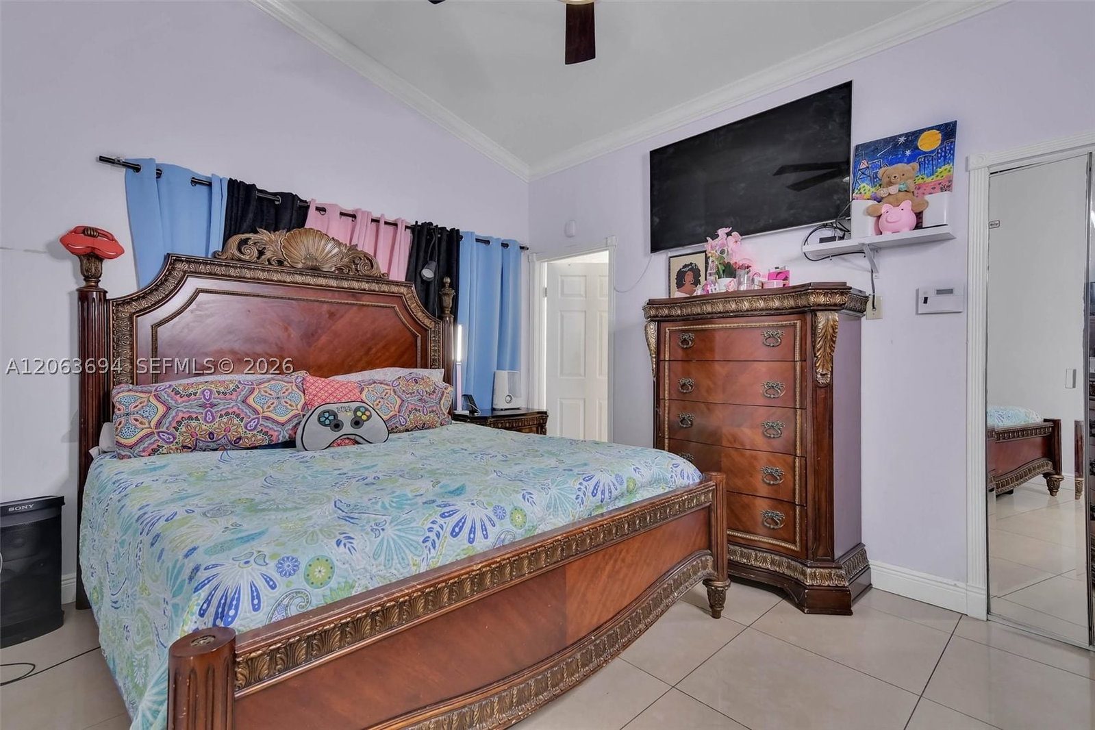 Real estate property located at 3740 Marlberry Ln, Broward, Meadows Of Miramar, Miramar, FL