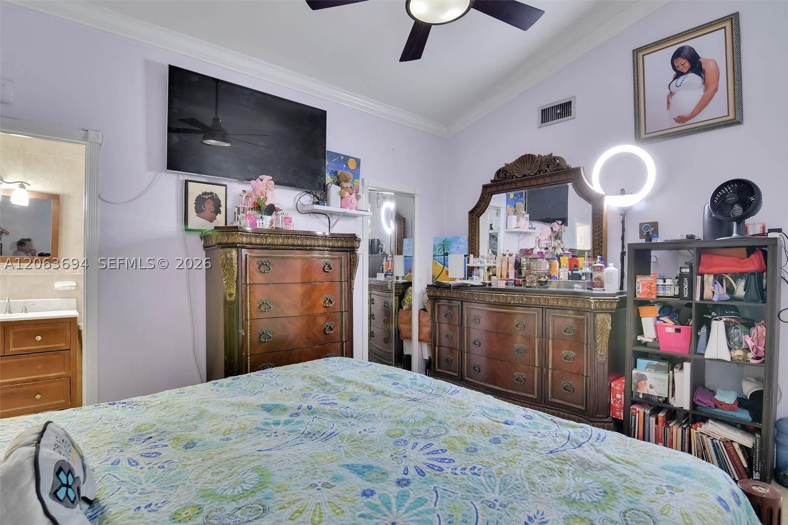 Real estate property located at 3740 Marlberry Ln, Broward, Meadows Of Miramar, Miramar, FL