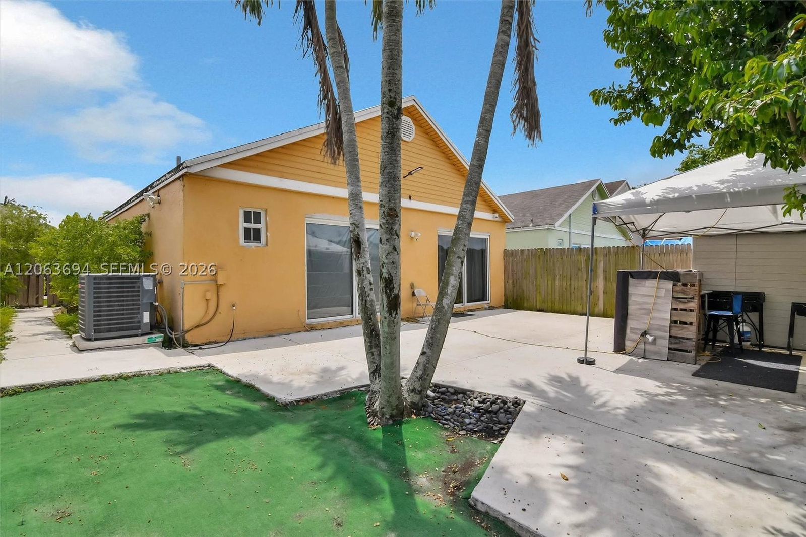 Real estate property located at 3740 Marlberry Ln, Broward, Meadows Of Miramar, Miramar, FL