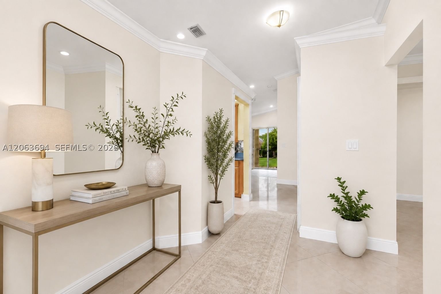Real estate property located at 3740 Marlberry Ln, Broward, Meadows Of Miramar, Miramar, FL