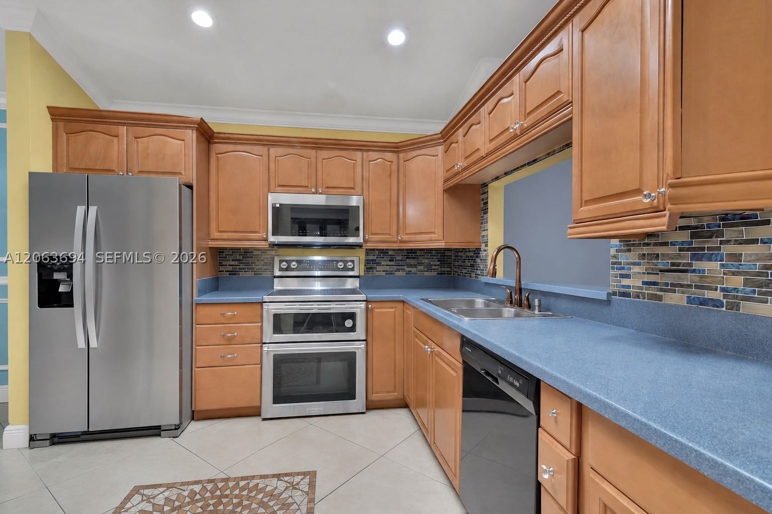 Real estate property located at 3740 Marlberry Ln, Broward, Meadows Of Miramar, Miramar, FL