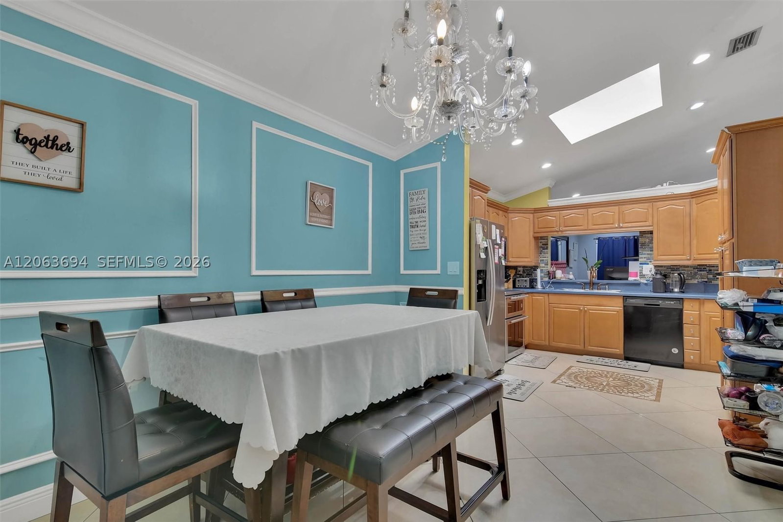 Real estate property located at 3740 Marlberry Ln, Broward, Meadows Of Miramar, Miramar, FL