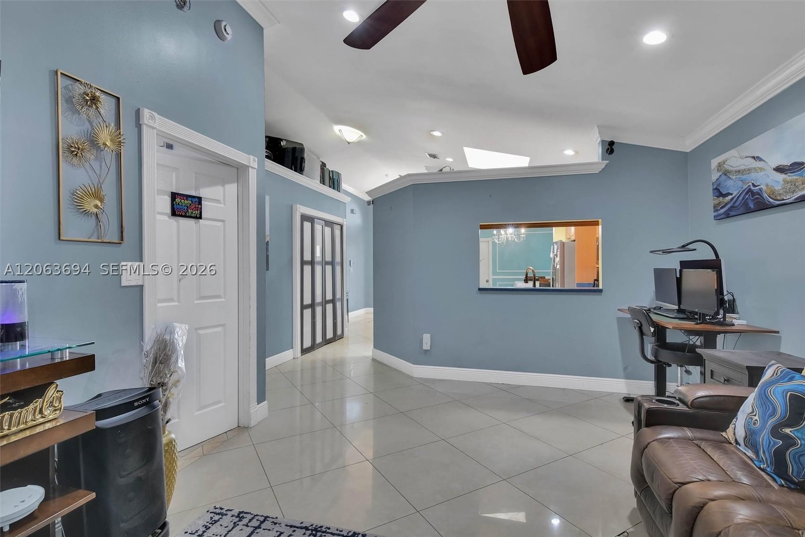 Real estate property located at 3740 Marlberry Ln, Broward, Meadows Of Miramar, Miramar, FL