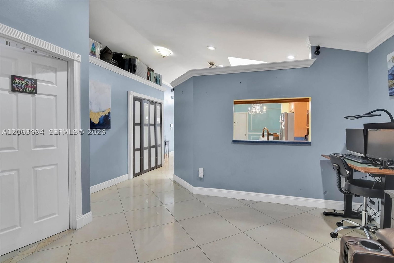 Real estate property located at 3740 Marlberry Ln, Broward, Meadows Of Miramar, Miramar, FL