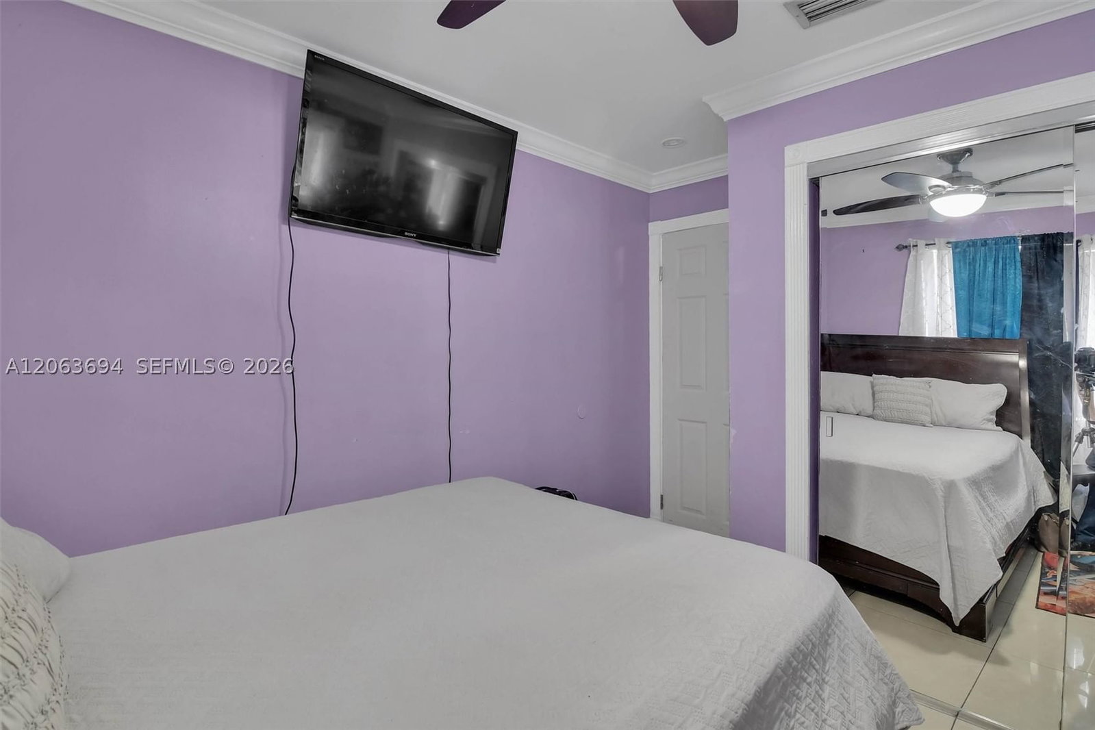 Real estate property located at 3740 Marlberry Ln, Broward, Meadows Of Miramar, Miramar, FL
