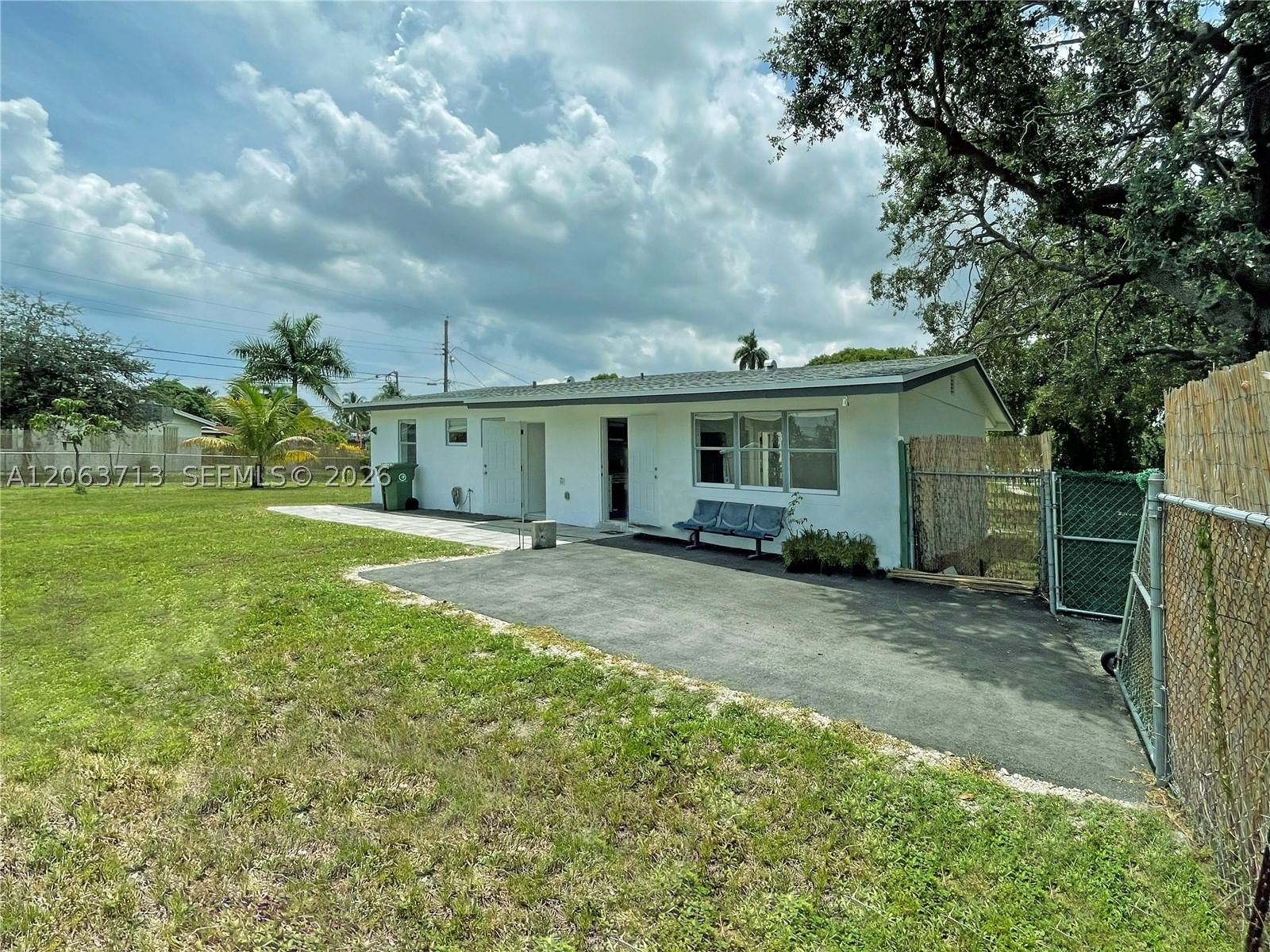 Real estate property located at 1606 12th Ave, Broward, Lauderdale Villas, Fort Lauderdale, FL