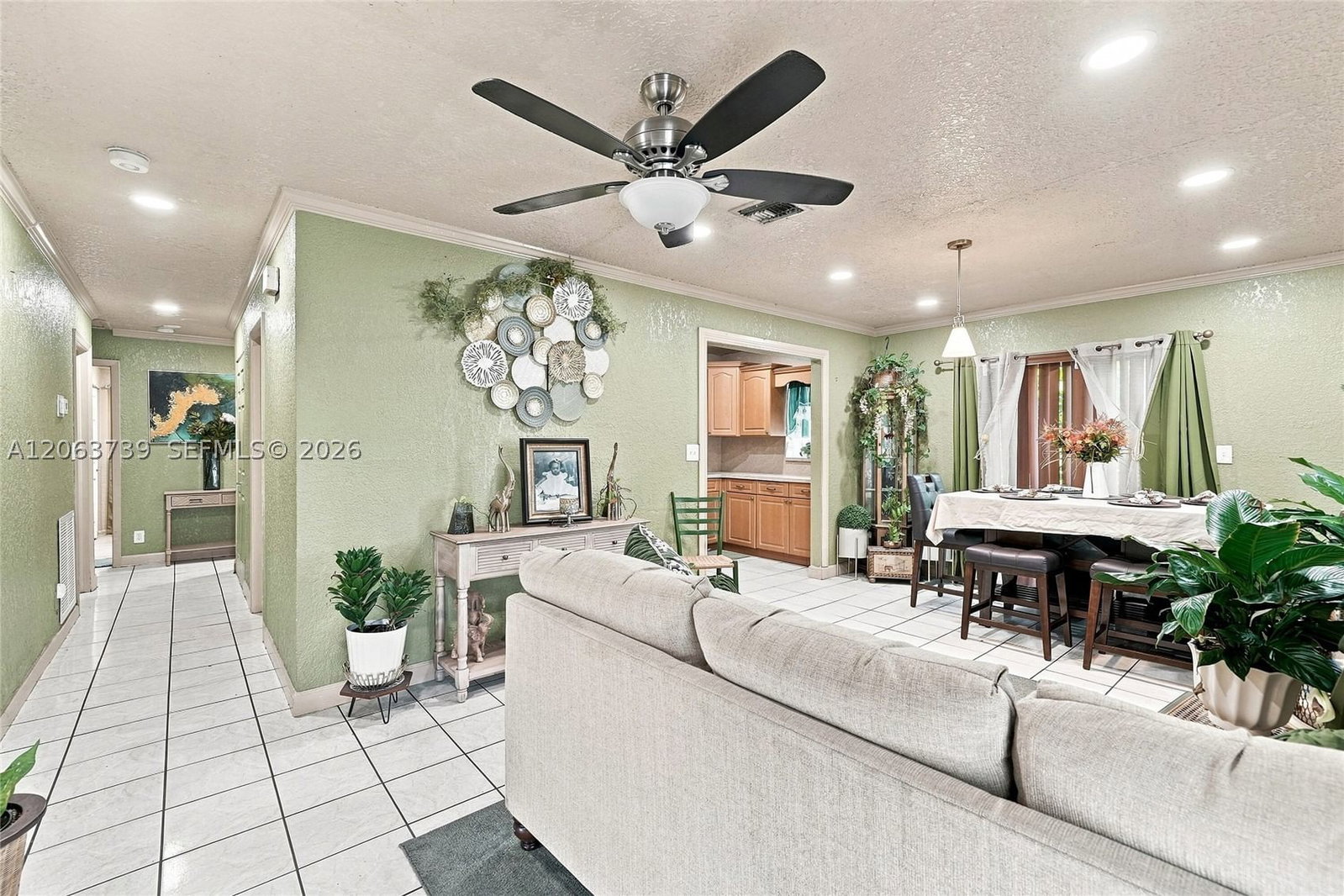 Real estate property located at 266 7th Ct, Broward, Arlington Park, Deerfield Beach, FL