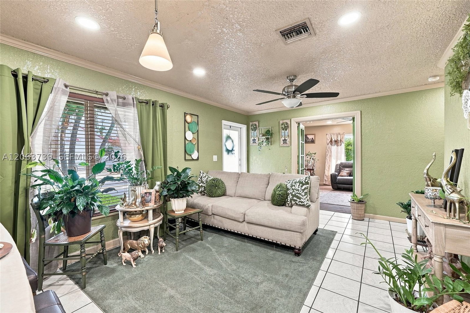 Real estate property located at 266 7th Ct, Broward, Arlington Park, Deerfield Beach, FL