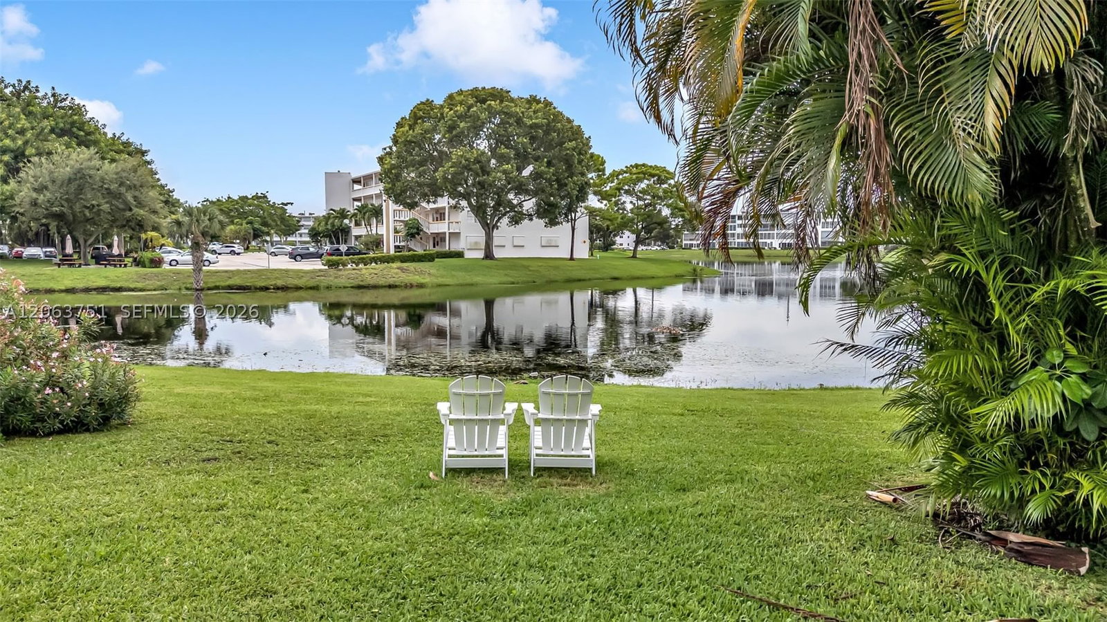Real estate property located at 2109 Oakridge V #2109, Broward, Oakridge V Condo, Deerfield Beach, FL
