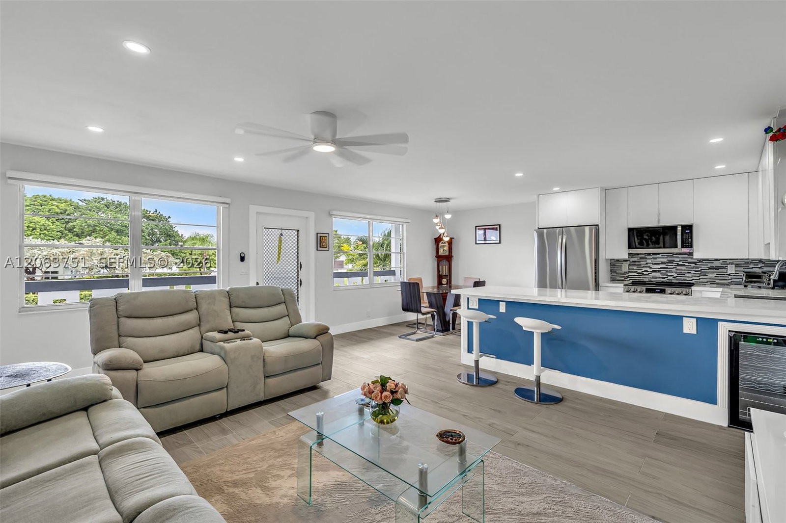 Real estate property located at 2109 Oakridge V #2109, Broward, Oakridge V Condo, Deerfield Beach, FL
