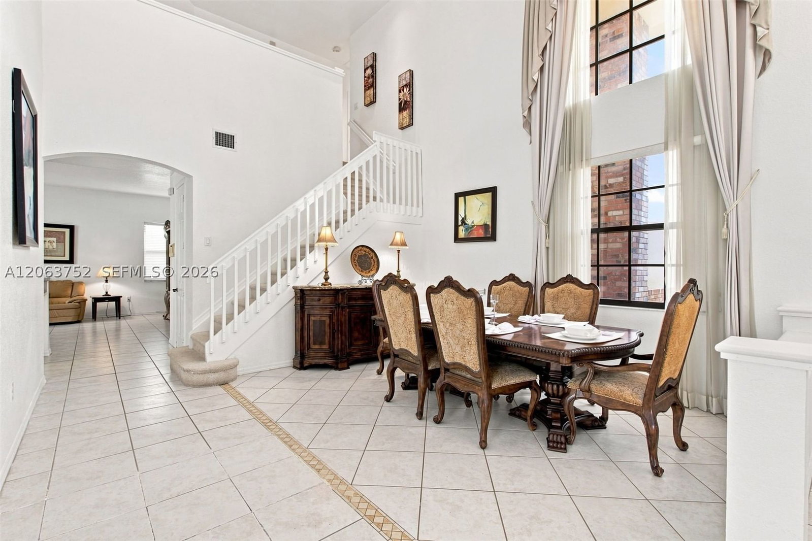 Real estate property located at 344 159th Ln, Broward, Pasadena At Pembroke Shor, Pembroke Pines, FL