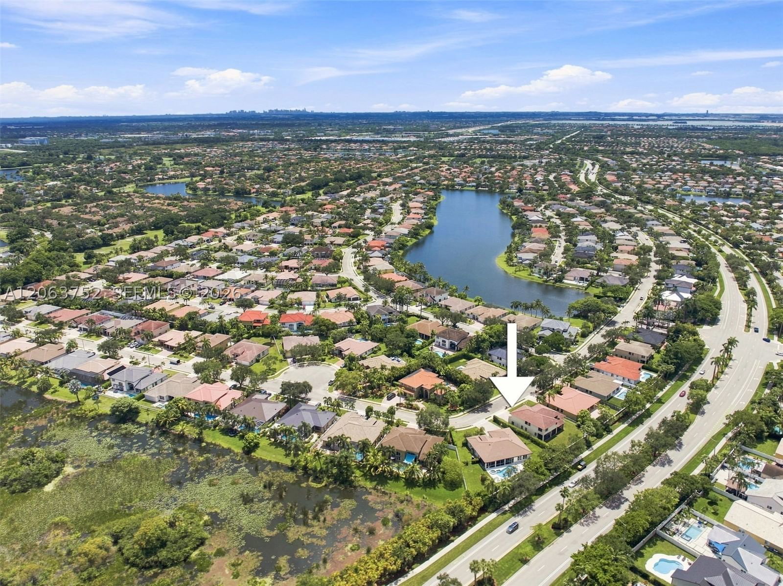 Real estate property located at 344 159th Ln, Broward, Pasadena At Pembroke Shor, Pembroke Pines, FL