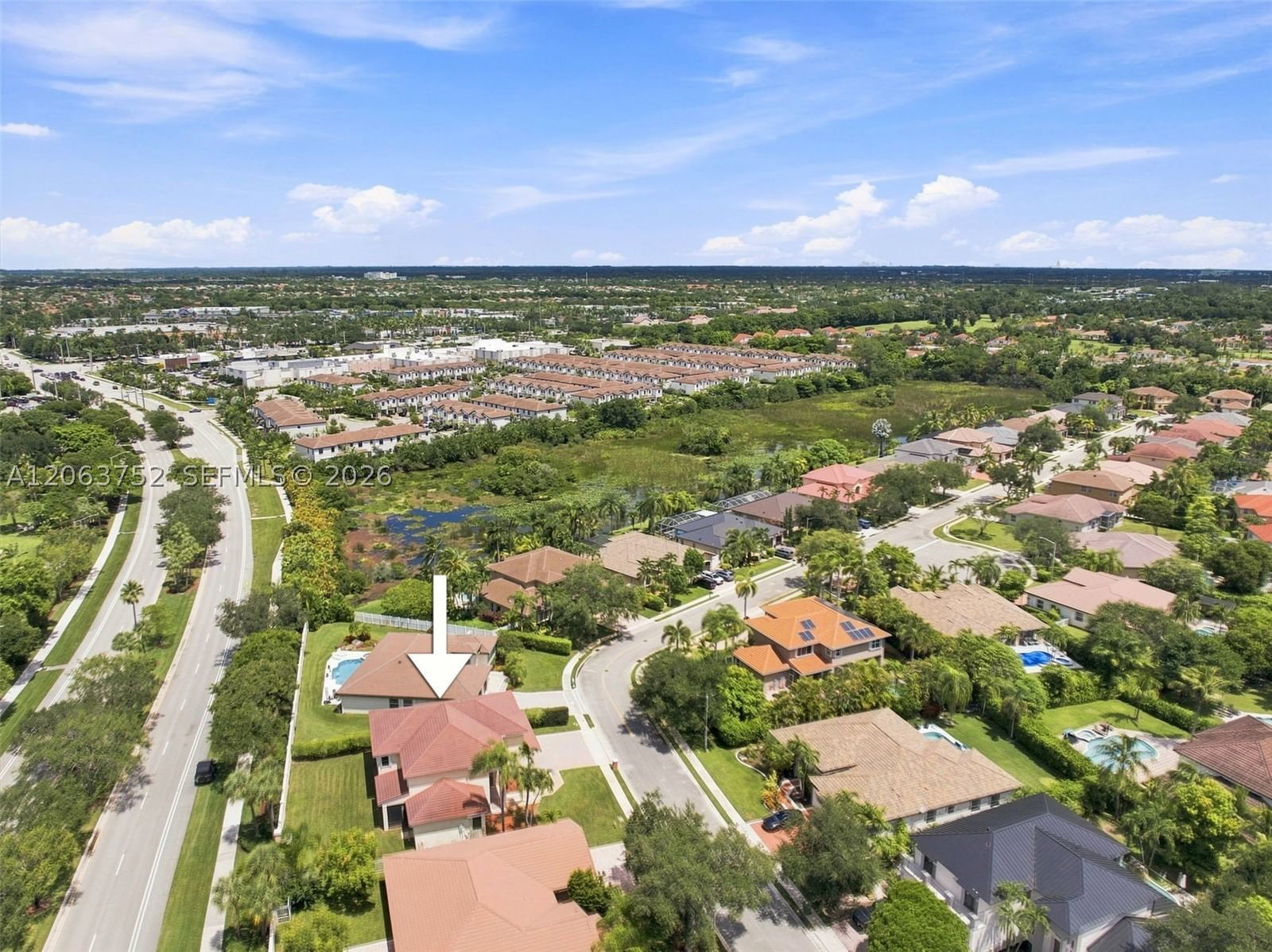 Real estate property located at 344 159th Ln, Broward, Pasadena At Pembroke Shor, Pembroke Pines, FL