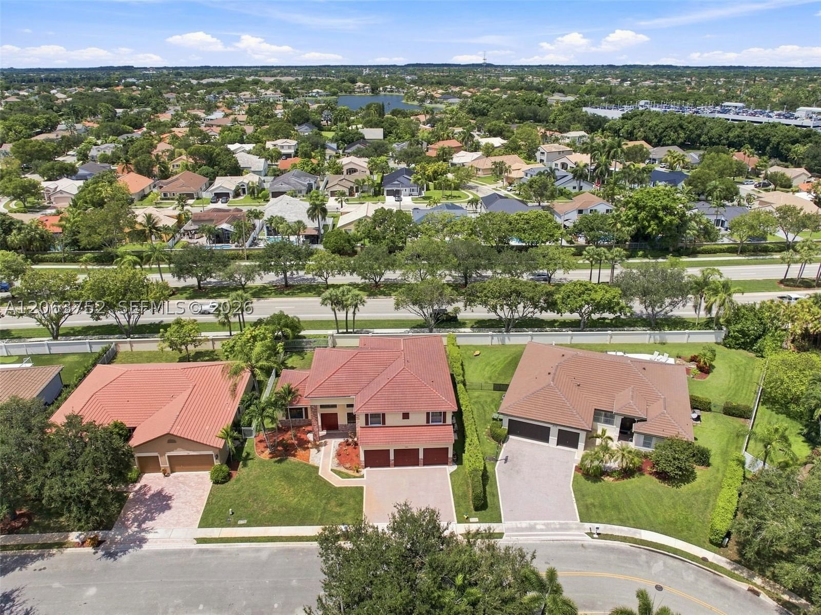 Real estate property located at 344 159th Ln, Broward, Pasadena At Pembroke Shor, Pembroke Pines, FL