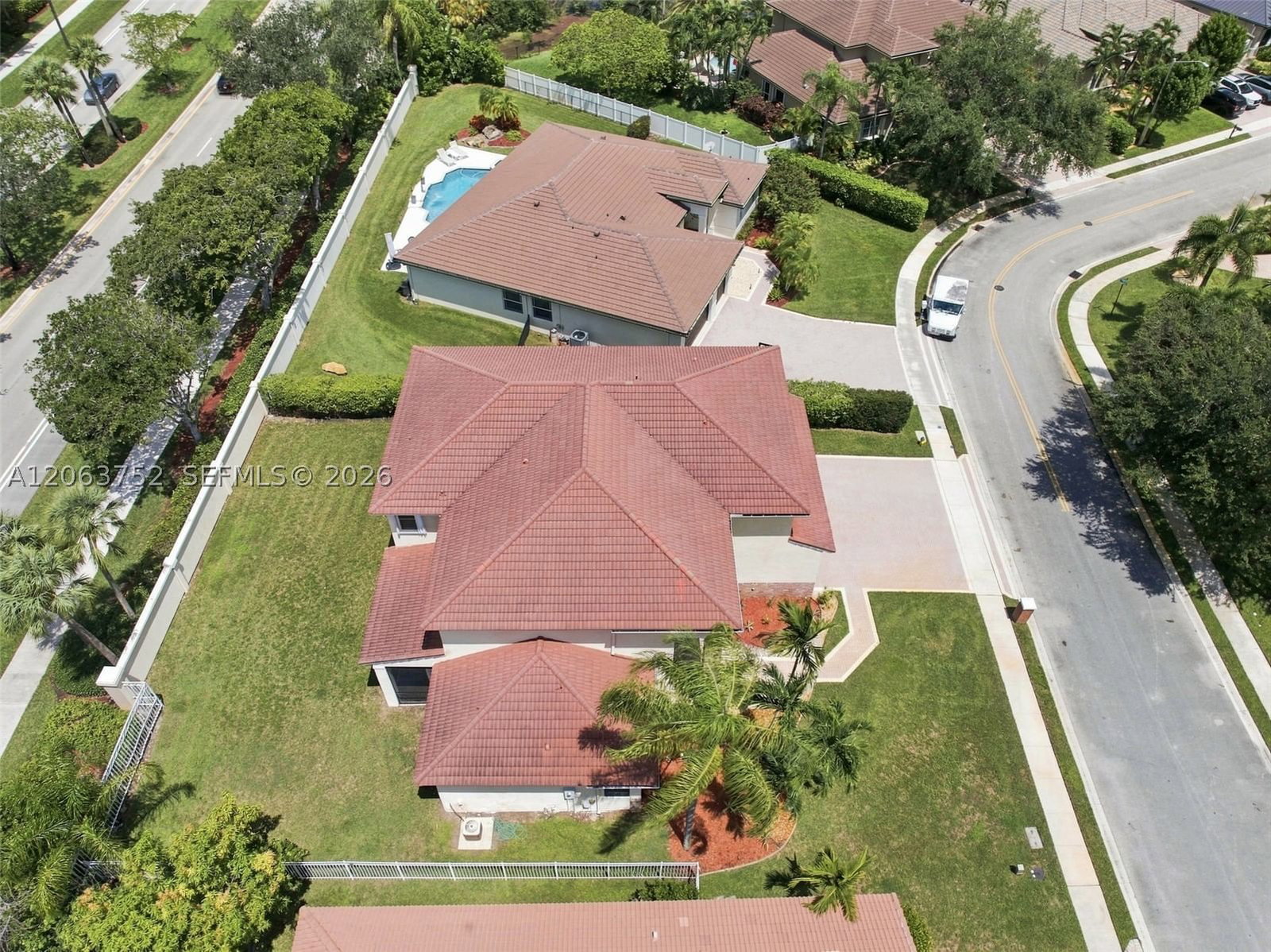 Real estate property located at 344 159th Ln, Broward, Pasadena At Pembroke Shor, Pembroke Pines, FL