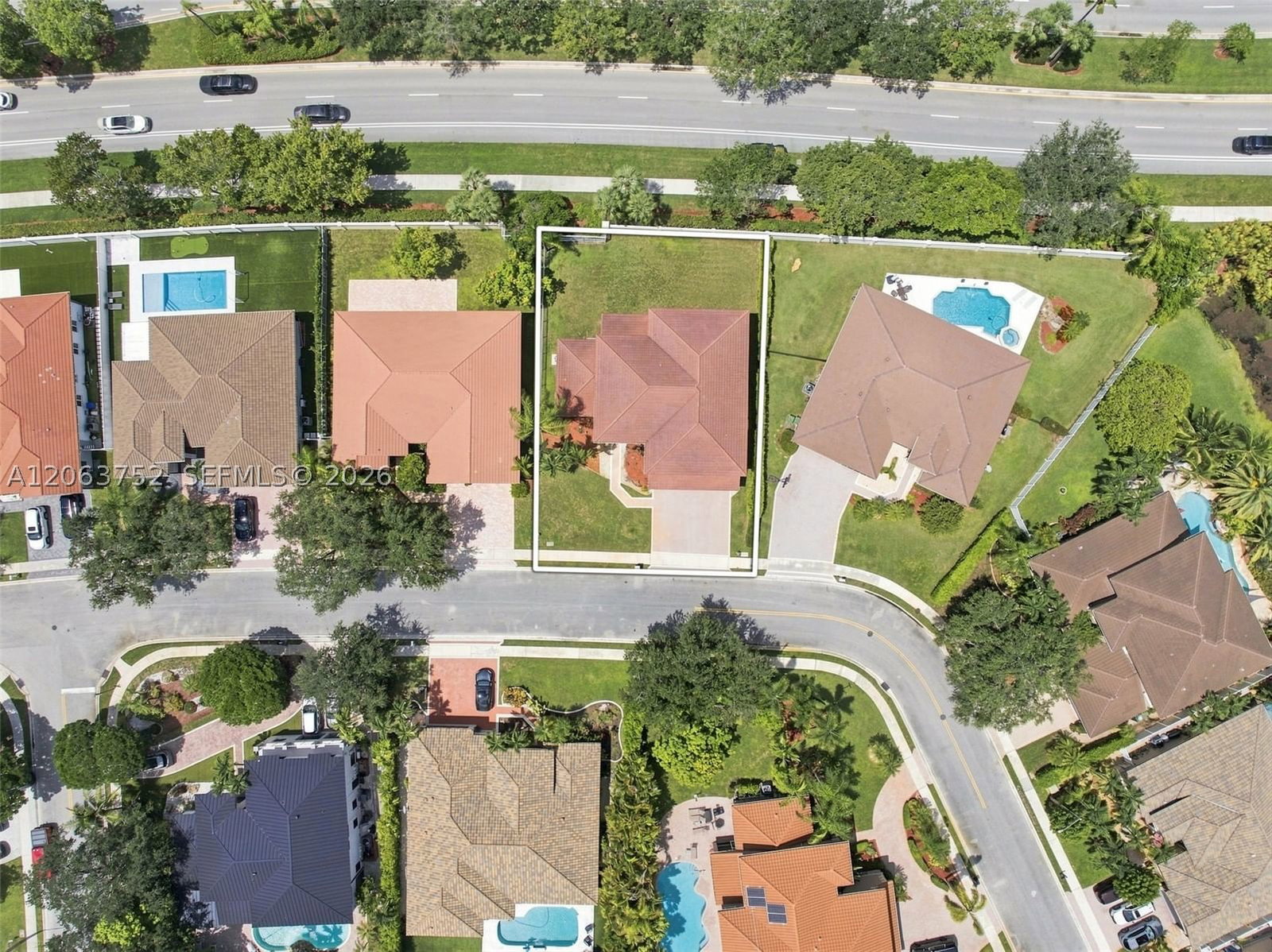 Real estate property located at 344 159th Ln, Broward, Pasadena At Pembroke Shor, Pembroke Pines, FL