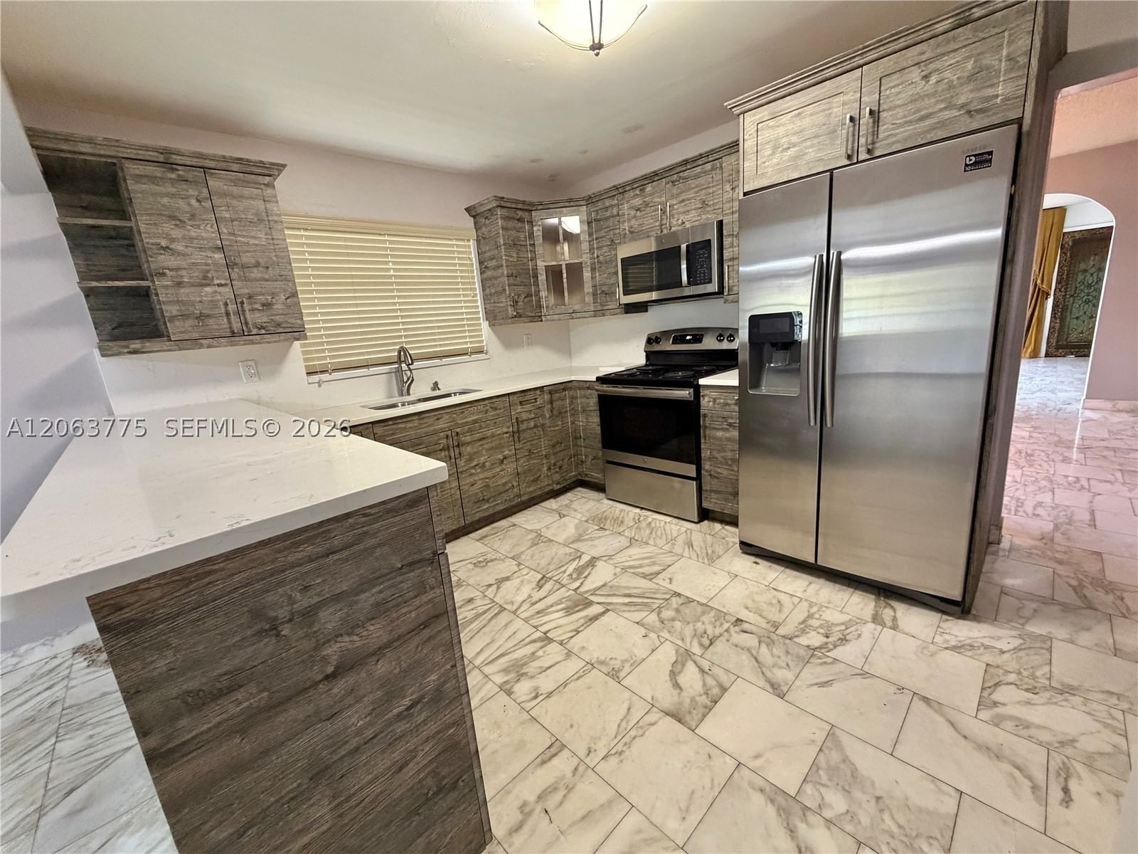Real estate property located at 320 61st Ave, Miami-dade, West Flagler Pk Sec B, Miami, FL