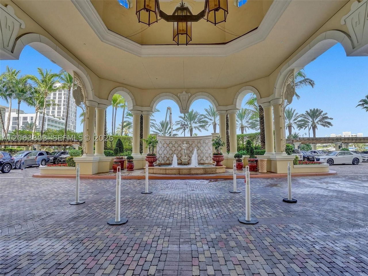 Real estate property located at 17875 Collins Ave #3206, Miami-dade, Acqualina Ocean Residence, Sunny Isles Beach, FL