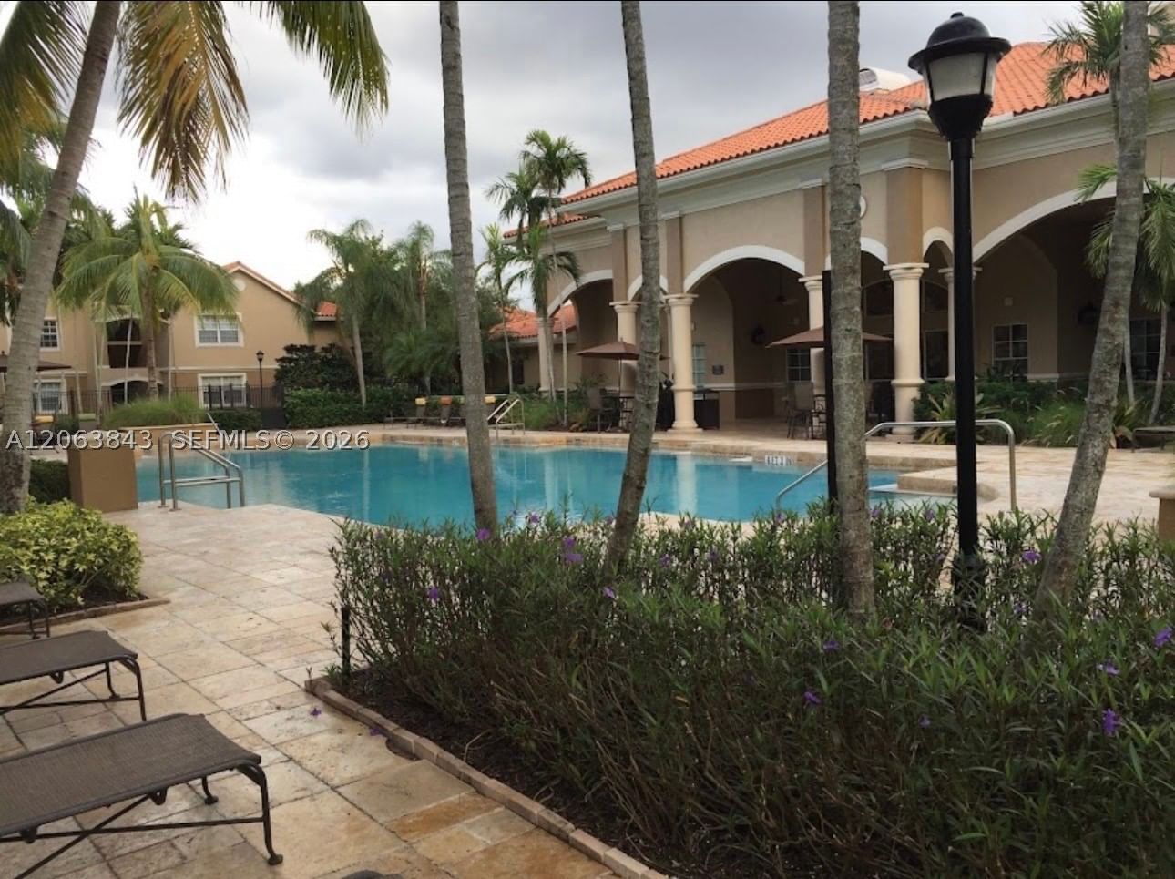 Real estate property located at 230 117th Ter #11102, Broward, Marquesa Condo, Pembroke Pines, FL